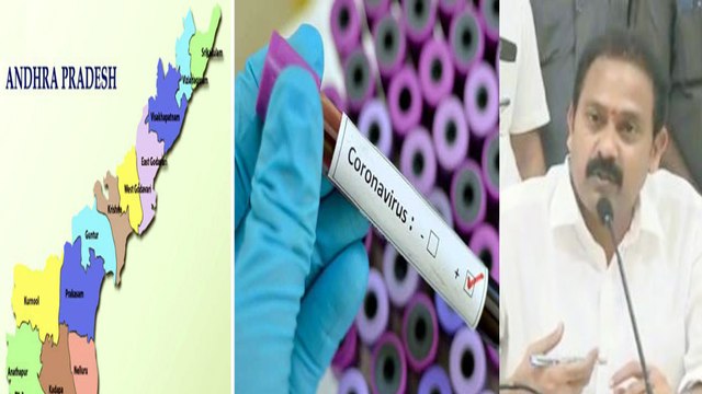 Coronavirus In AP: 12 New Cases, Total 432, Main In 4 Districts | Oneindia Telugu