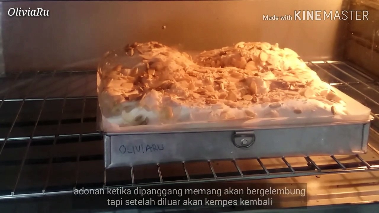 Budapest Cake