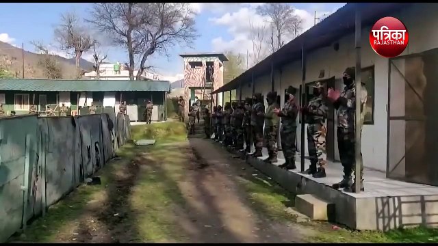 Coronavirus India Lockdown : कोरोना को मात देने के लिए Indian Army ने शुरू किया Operation Namaste