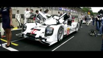 Porsche Motorsport Years - 2014