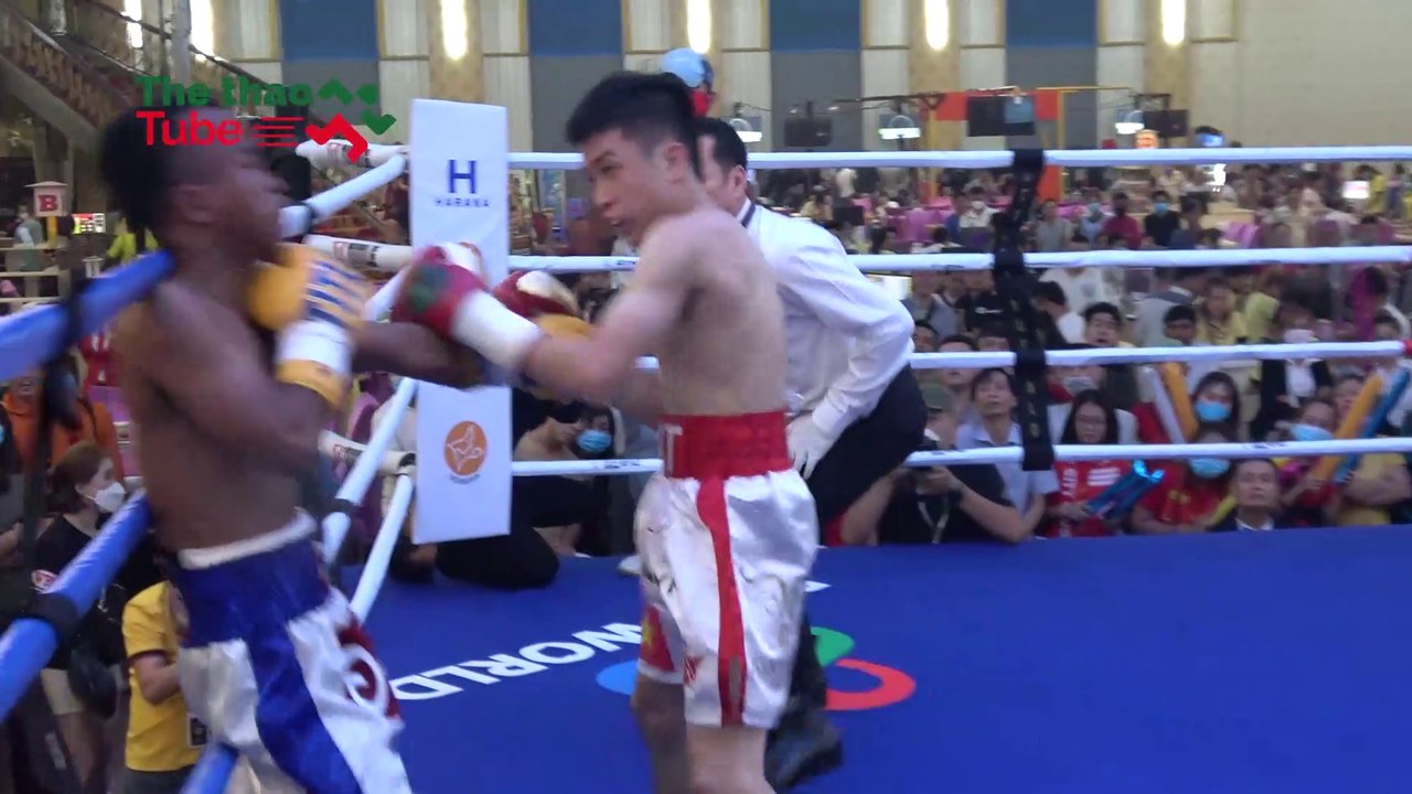 The rise of Vietnamese Boxing | Boxing Việt Nam, con mãnh sư thức tỉnh và bài học từ Park Hang-seo