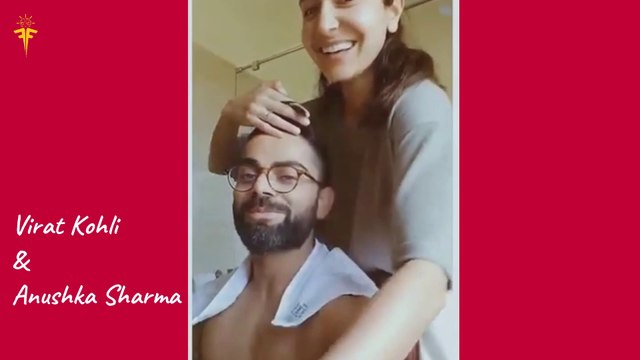 What are the Bollywood actors do at home during the quarantine | Bollywood celebs during quarantine