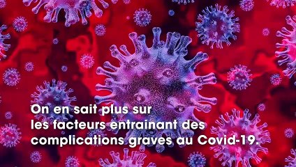 Covid-19  le profil-type des patients atteints de cas graves se précise