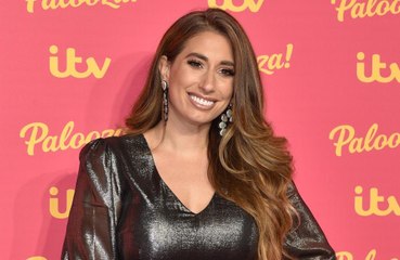 Stacey Solomon lança campanha para quem está se sentindo solitário durante isolamento