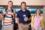 We're the Millers - Trailer