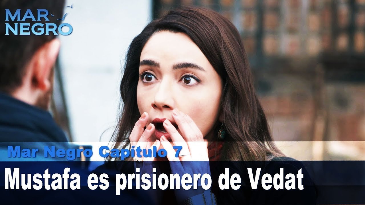 Mustafa es prisionero de Vedat! Capitulo 7