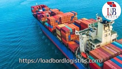 Best Freight Company | Load Board Logistics