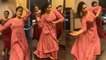 Janhvi Kapoor Classical Dance Video इंटरनेट पर हो रहा है Viral | VIRAL Dance | Boldsky