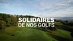 Solidaires de nos Golfs : Roquebrune