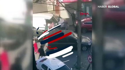 İstanbul'da fırıncılar birbirine girdi! Polis zor ayırdı, cezayı kesti