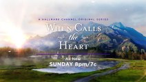When Calls the Heart Season 7 Ep.09 Promo & Sneak Peek New Possibilities (2020)