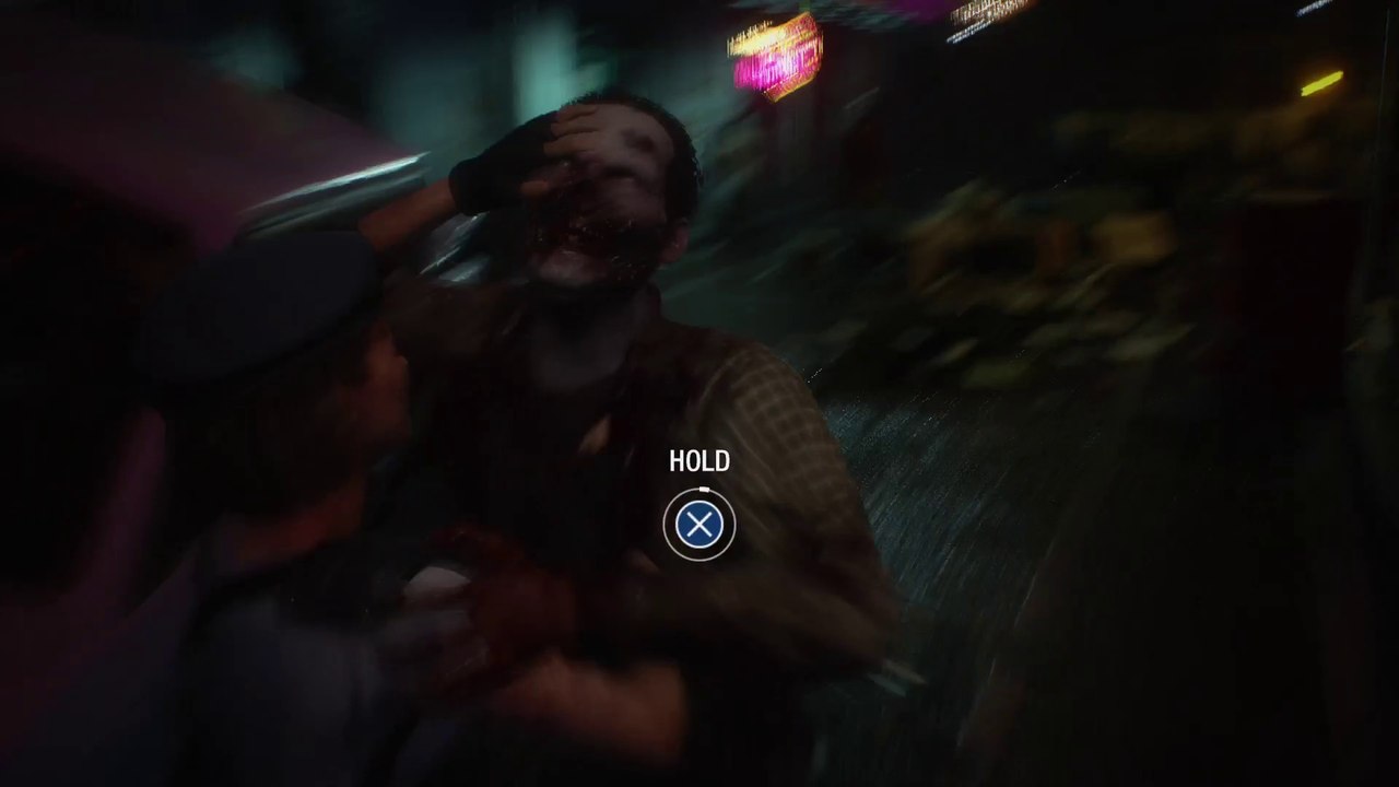 Resident Evil 3 Remake - Practice Enemy RNG