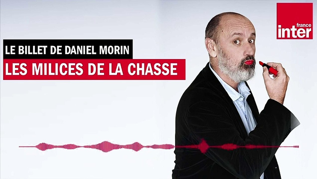 Journal de mon confinement : les milices de la chasse en Seine-et-Marne - Le billet de Daniel Morin