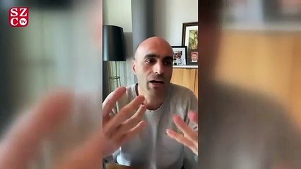 Alper Kul: Baskı altındayım, kurtarın beni