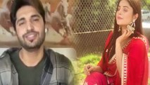 Shehnaz Gill संग काम करना चाहते हैंJassie Gill; Jassie  ने की जमकर तारीफ | FilmiBeat