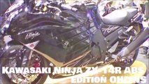 KAWASAKI Ninja ZX14R ABS Edition OHLINS