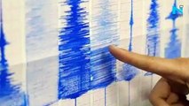 BREAKING: Earthquake of 2.7 magnitude hits Delhi-NCR for 2nd day in a row