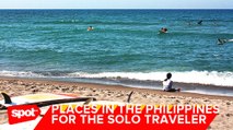 Where to Go in the Philippines if You're Traveling Alone