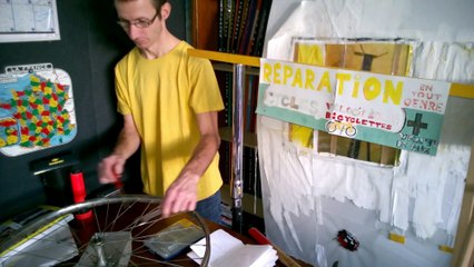 le présent ne repasse pas mais le passé se représente partie 3