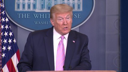 美, 코로나19 주춤해 지자 '늑장 대응' 논란 재연 / YTN