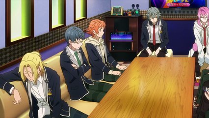 Actors - Songs Connection - EP11 vostfr HD