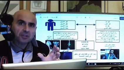 حلقة (1) علوم الميتافسكس المفاهيم والاسرار التي لم تكن تعرفها مع شون روبي