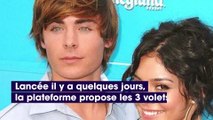 High School Musical : les vraies raisons de la rupture entre Zac Efron et Vanessa Hudgens