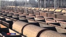 Čierna nad Tisou: Problémy s ukrajinskými vlakmi (20181129) [SK]