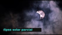 Cuántos tipos de eclipse existen
