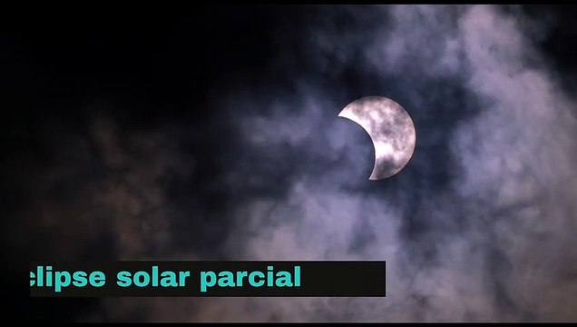 Cuántos tipos de eclipse existen