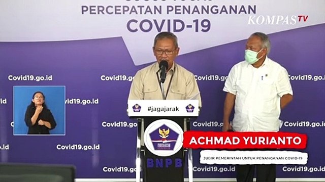 Update Corona (14/4) : 4557 Kasus Positif, 399 Meninggal, 380 Sembuh