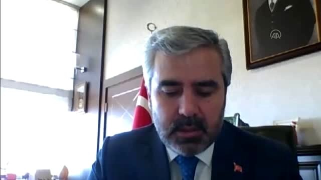 TAGEM'den Kovid-19 aşısı geliştirme çalışmalarına destek