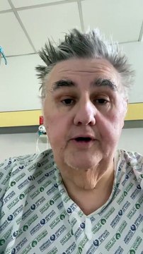 Coronavirus - Le journaliste sportif Pierre Ménès annonce avoir été hospitalisé mardi dernier après avoir attrapé le Covid-19: J'étais épuisé avec de terribles diarrhées - VIDEO