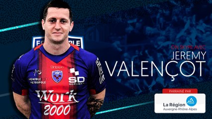 On skype avec Jeremy Valençot