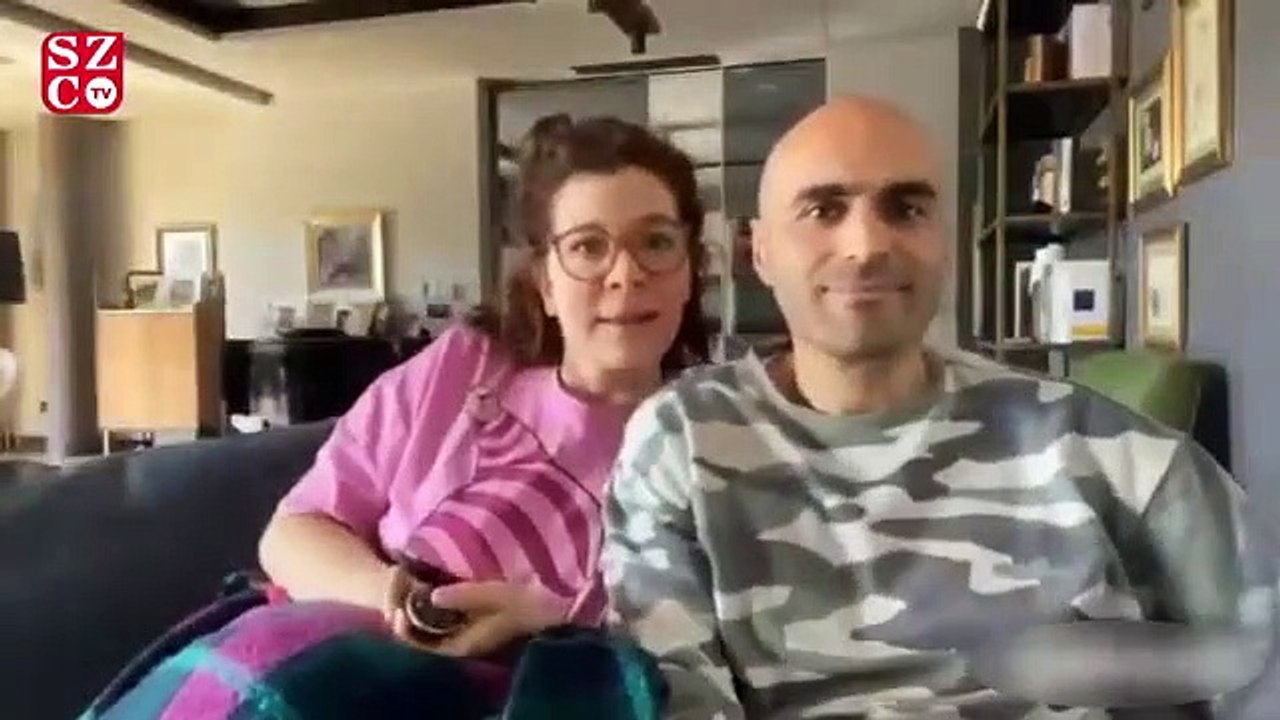 Alper Kul: Naapıyon?..