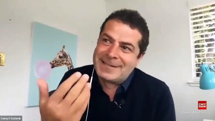 Cüneyt Özdemir’in Bakan Soylu yorumu olay oldu