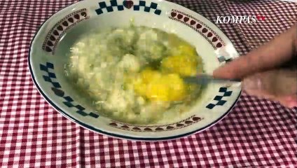 Wah! Ini Cara Membuat Pancake Tanpa Tepung