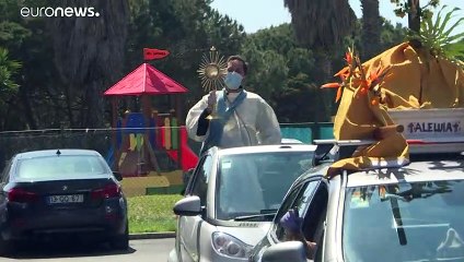 Schon mehr als 114 000 Covid-19-Tote weltweit