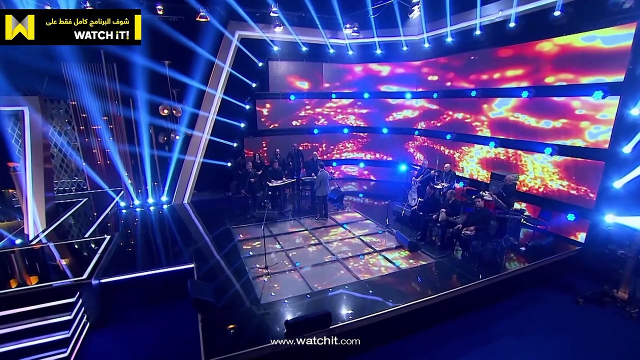 سهرانين - 3 سلامات