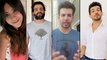 Ekta Kapoor, Karan Patel And Other TV Celebs Appeal For Donation