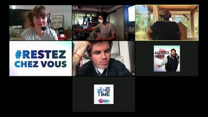 Le Vacher Time - L'intégrale du 10 avril