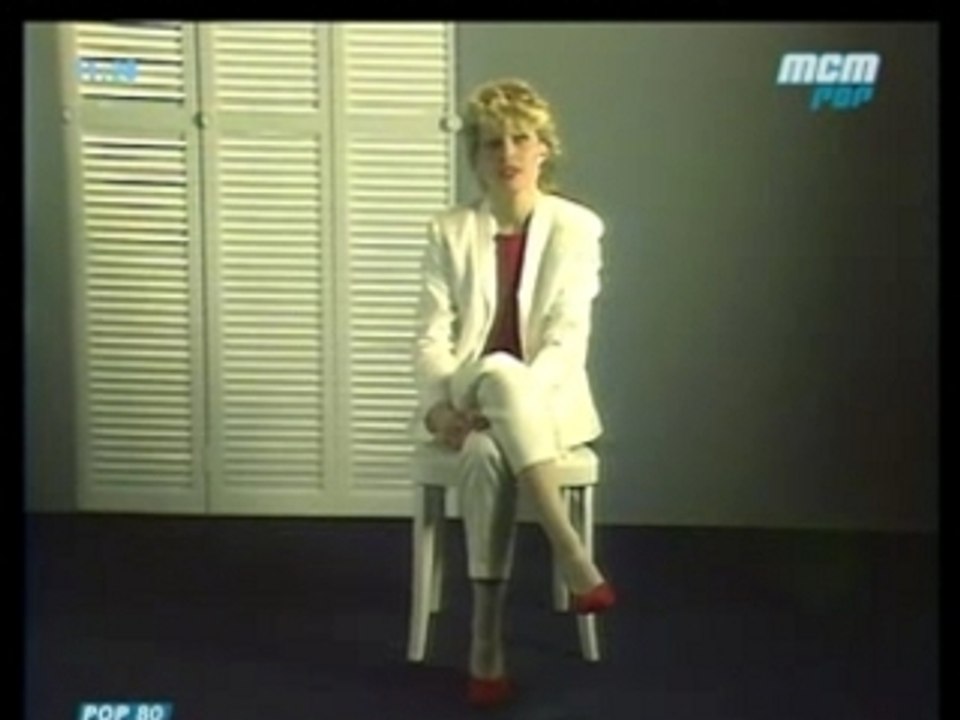 Jakie Quartz - Mise au point (CLIP)