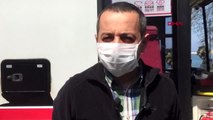 Zonguldak'ta koronavirüs kan bağışını düşürdü