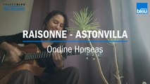 Confinement : Ondine Horseas reprend 