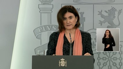 Las muertes en España por Covid-19 se elevan a 17.489