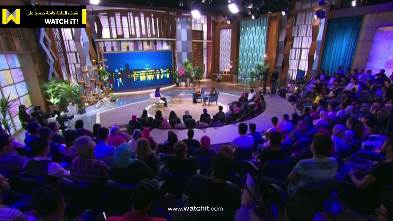 معمك - لا لا مسالمة مين مش انا خالص