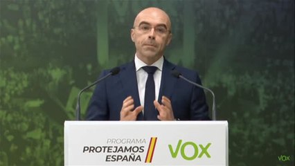 La ultraderecha denuncia que el 95 % de los trabajadores que se incorporan hoy no disponen de EPI