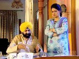 THN TV24 13 Jija Ji - Part 4 of 10 - Jaspal Bhatti - Superhit Punjabi Comedy Movie