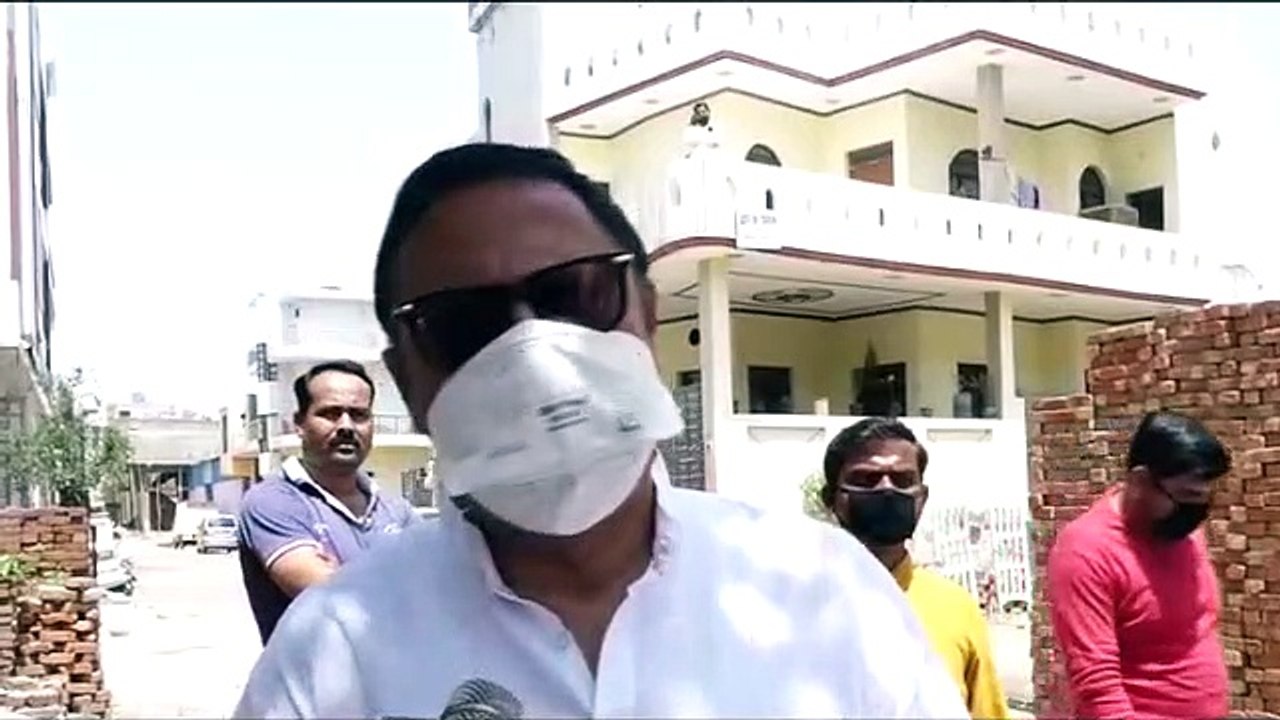 आगरा: बीजेपी विधायक ने शुरू की नई पहल