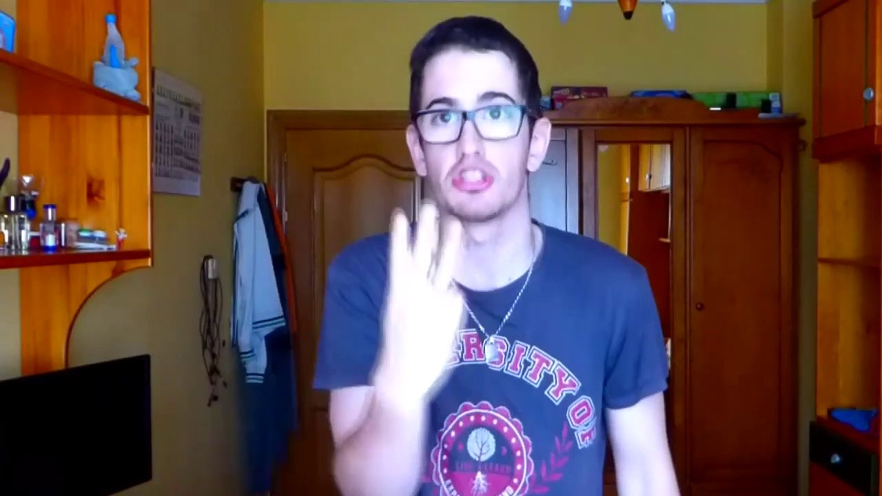 ESPANA, espanita... te lo dedico